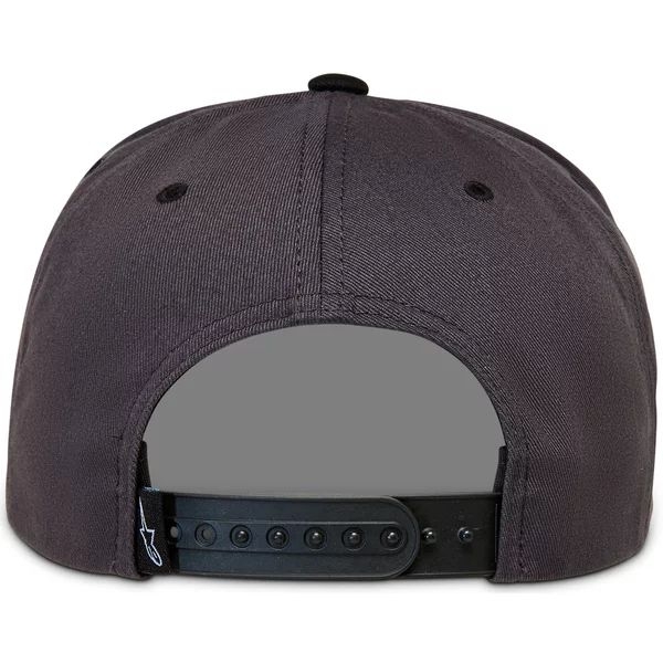 Sapca ALPINESTARS STADIUM SNAPBACK Hat, 3
