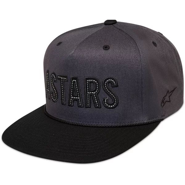Sapca ALPINESTARS STADIUM SNAPBACK Hat, 4