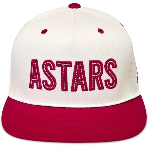 Sapca ALPINESTARS STADIUM SNAPBACK Hat, 6