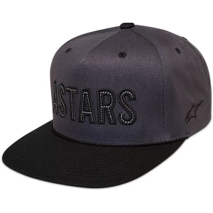 Sapca ALPINESTARS STADIUM SNAPBACK Hat, 4
