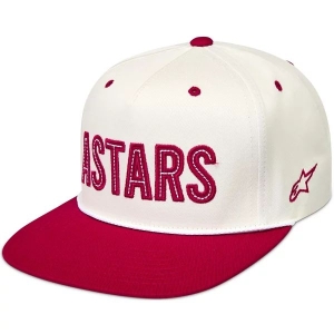 Sapca ALPINESTARS STADIUM SNAPBACK Hat, 5