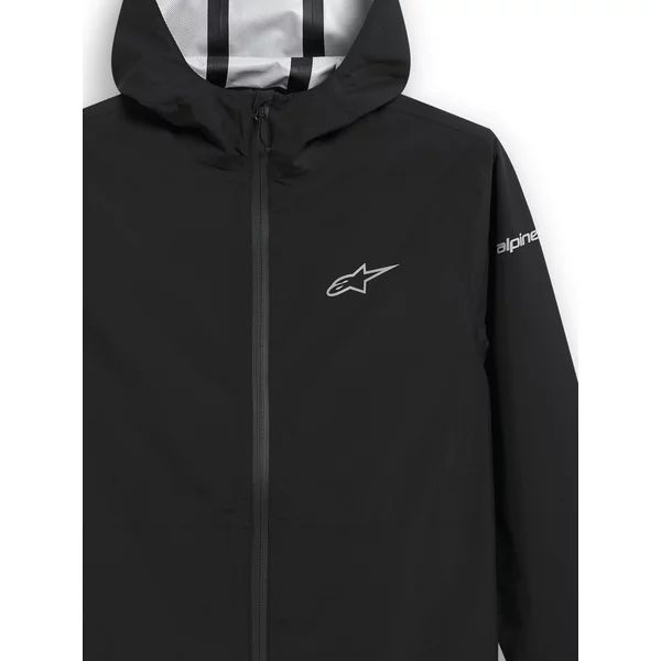 Geacă ALPINESTARS KASCADE RAIN, 9