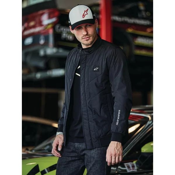 Geaca ALPINESTARS PRECEDENT, 2