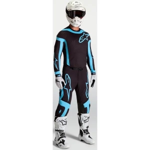 Tricou cross-enduro ALPINESTARS SUPERTECH VESTA 2027, 7