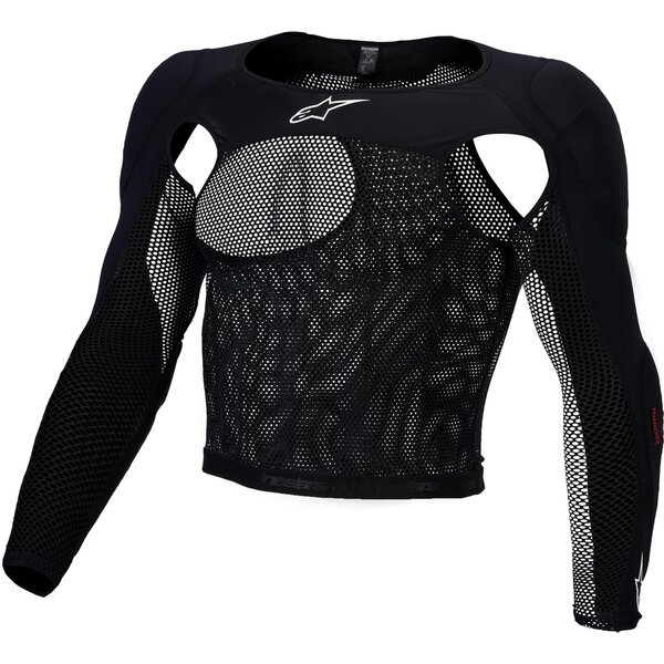 Bluza de protectie ALPINESTARS BIONIC RACE, 2