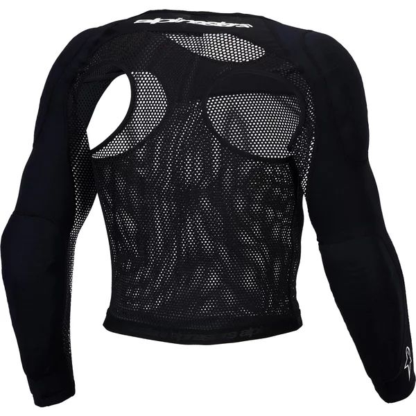 Bluza de protectie ALPINESTARS BIONIC RACE, 4