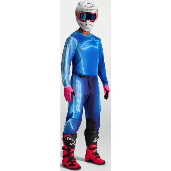 Pantaloni cross-enduro ALPINESTARS FLUID KEPLER 2027, 2