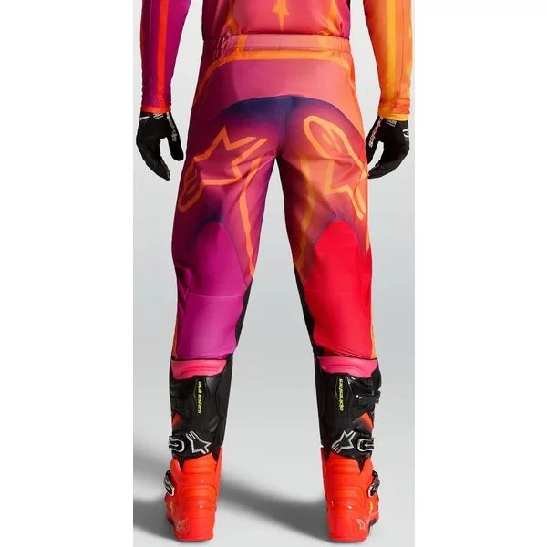 Pantaloni cross-enduro ALPINESTARS FLUID KEPLER 2027, 11