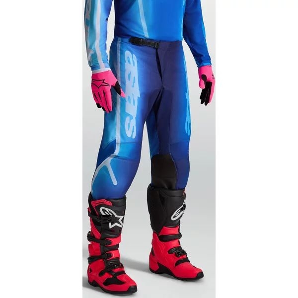 Pantaloni cross-enduro ALPINESTARS FLUID KEPLER 2027, 14