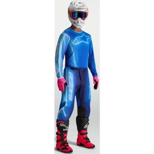 Pantaloni cross-enduro ALPINESTARS FLUID KEPLER 2027