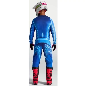 Pantaloni cross-enduro ALPINESTARS FLUID KEPLER 2027, 4