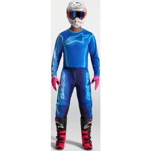 Pantaloni cross-enduro ALPINESTARS FLUID KEPLER 2027, 6