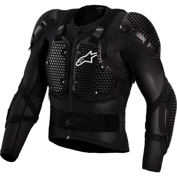 Armura de protectie ALPINESTARS BIONIC ACTION V3, 2