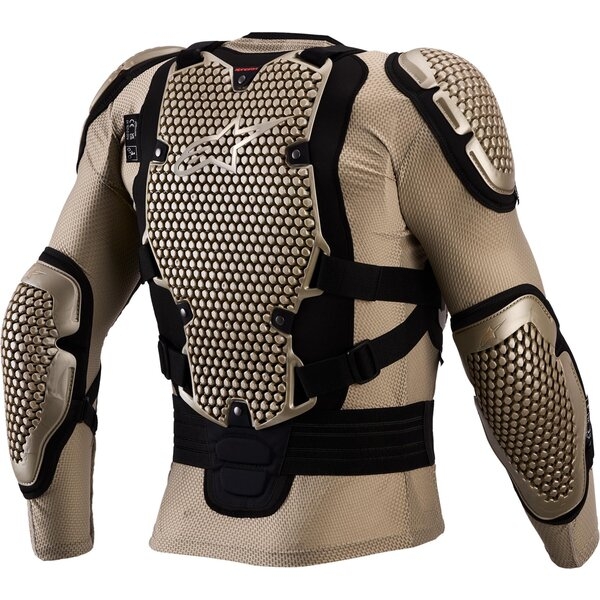 Armura de protectie ALPINESTARS BIONIC ACTION V3, 3