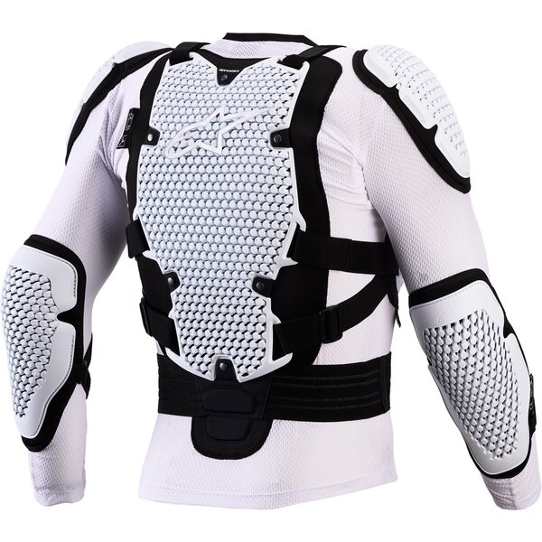 Armura de protectie ALPINESTARS BIONIC ACTION V3, 5