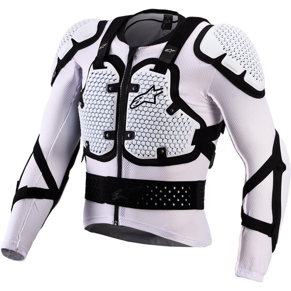Armura de protectie ALPINESTARS BIONIC ACTION V3, 6