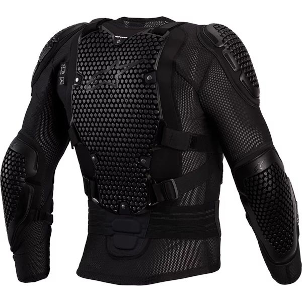 Armura de protectie ALPINESTARS BIONIC ACTION V3, 12