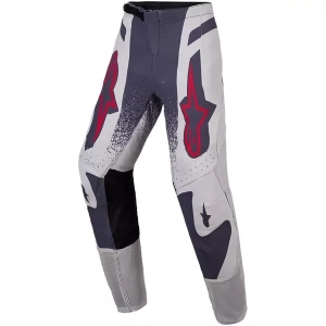 Pantaloni cross-enduro de copii ALPINESTARS SUPERTECH SWAN 2027