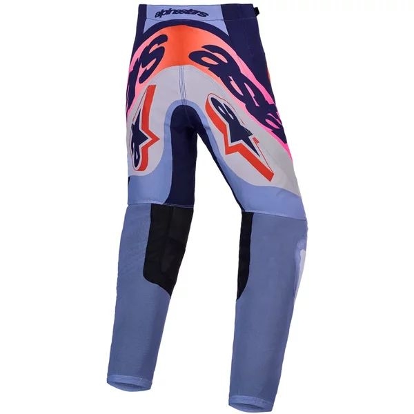 Pantaloni cross-enduro de copii ALPINESTARS SUPERTECH DYNA 2027, 2