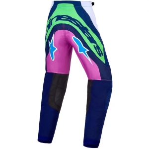Pantaloni cross-enduro de copii ALPINESTARS SUPERTECH MAVEN 2027, 5