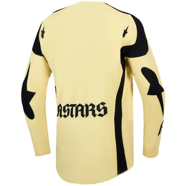 Tricou cross-enduro ALPINESTARS TECHSTAR ATROX 2027, 3