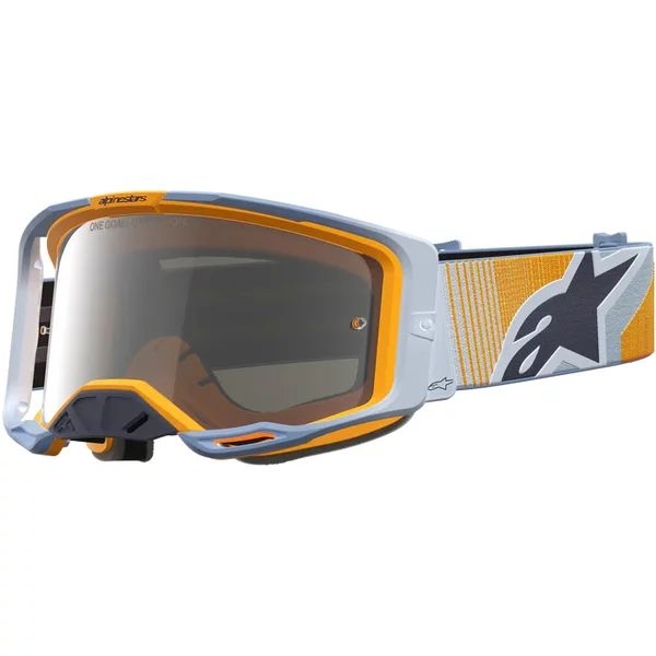 Ochelari cross-enduro ALPINESTARS VISION 8 MAVEN GOGGLES, 14