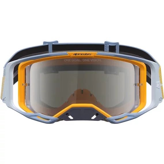 Ochelari cross-enduro ALPINESTARS VISION 8 MAVEN GOGGLES, 16