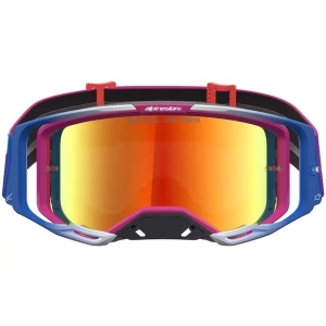 Ochelari cross-enduro ALPINESTARS VISION 8 MAVEN GOGGLES, 10