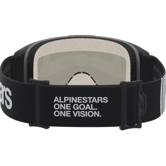 Ochelari cross-enduro ALPINESTARS VISION 5 HONE GOGGLES, 6