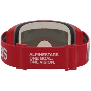 Ochelari cross-enduro ALPINESTARS VISION 5 HONE GOGGLES