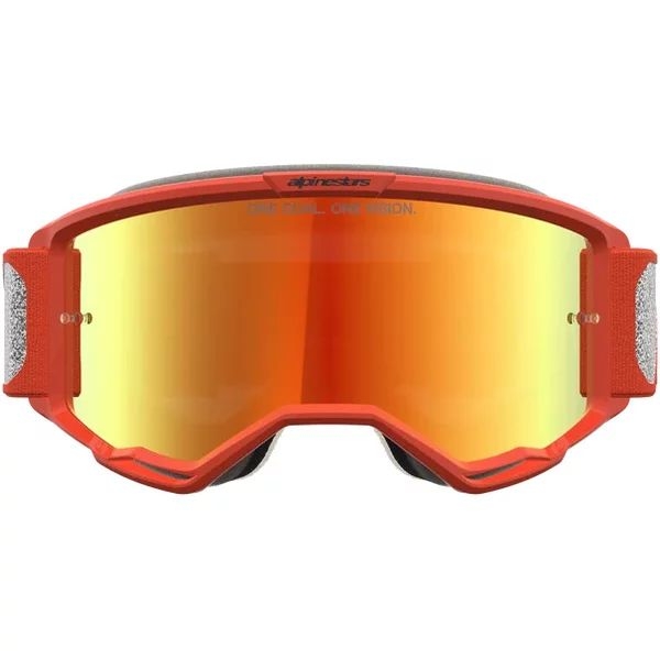 Ochelari cross-enduro ALPINESTARS VISION 5 RORA GOGGLES, 3