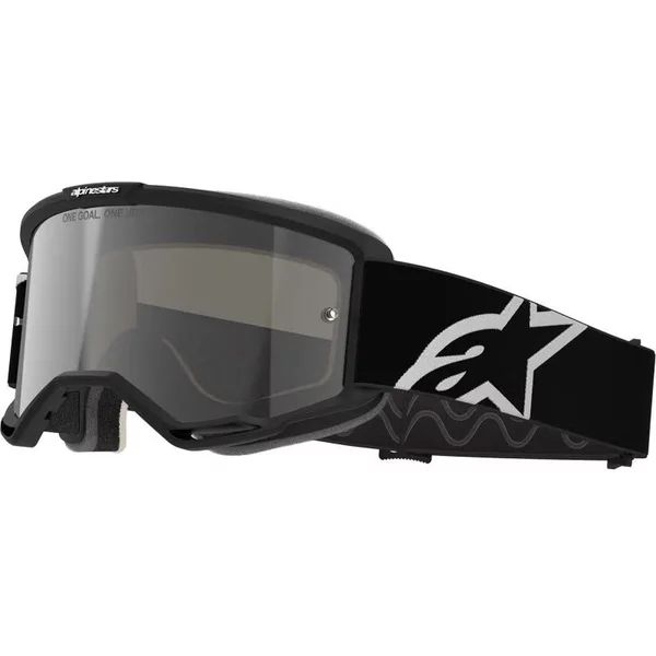 Ochelari cross-enduro ALPINESTARS VISION 5 CORP 2 GOGGLE, 7
