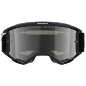 Ochelari cross-enduro ALPINESTARS VISION 5 CORP 2 GOGGLE, 3