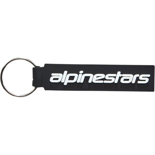 Breloc ALPINESTARS LINEAR Negru