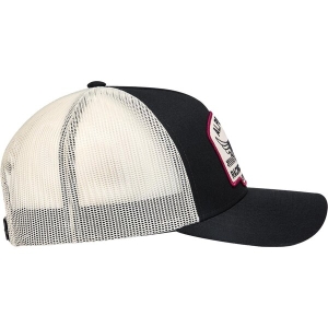 Sapca ALPINESTARS HERITAGE PATCH TRUCKER Hat Negru/Bej, 9