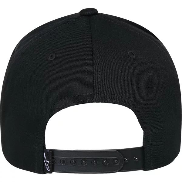 Sapca ALPINESTARS AGELESS SNAPBACK Hat Mov/Alb, 9