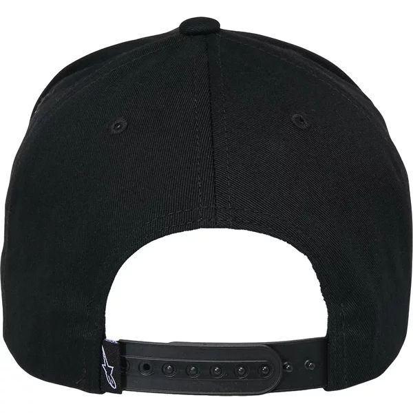Sapca ALPINESTARS AGELESS SNAPBACK Hat Mov/Alb, 11