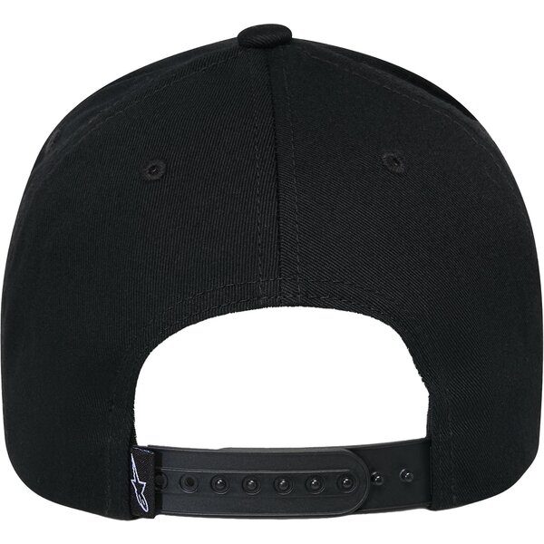 Sapca ALPINESTARS AGELESS SNAPBACK Hat Mov/Alb, 8