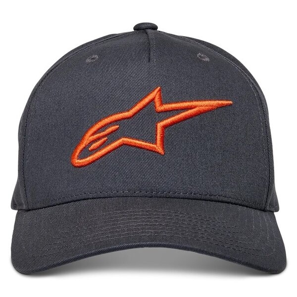 Sapca ALPINESTARS AGELESS SNAPBACK Hat Mov/Alb, 9