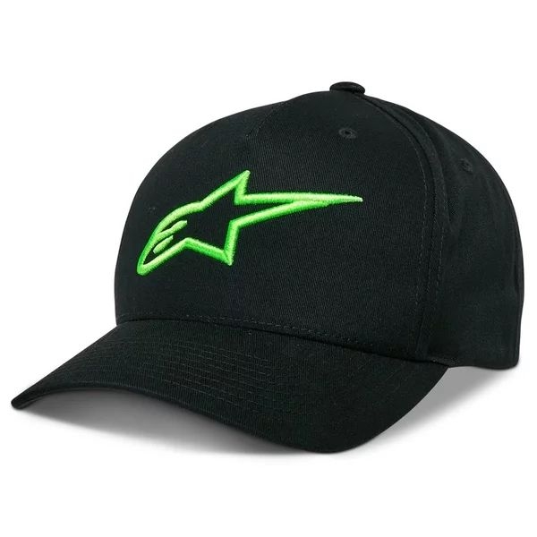 Sapca ALPINESTARS AGELESS SNAPBACK Hat Mov/Alb, 23