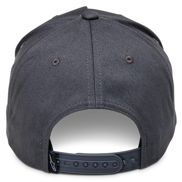 Sapca ALPINESTARS AGELESS SNAPBACK Hat Mov/Alb, 15