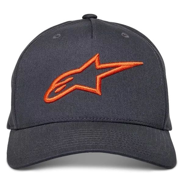Sapca ALPINESTARS AGELESS SNAPBACK Hat Mov/Alb, 29