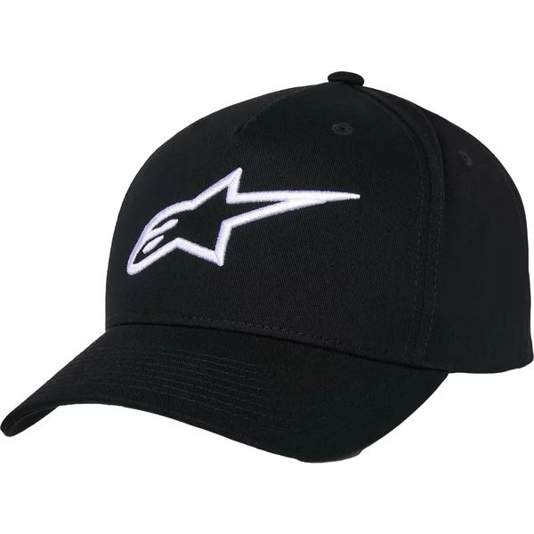 Sapca ALPINESTARS AGELESS SNAPBACK Hat Mov/Alb, 31
