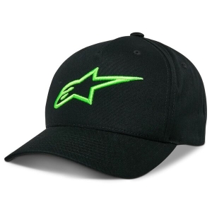 Sapca ALPINESTARS AGELESS SNAPBACK Hat Mov/Alb