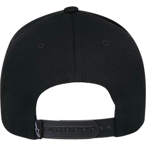 Sapca ALPINESTARS AGELESS SNAPBACK Hat Mov/Alb, 9