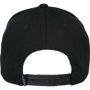 Sapca ALPINESTARS AGELESS SNAPBACK Hat Mov/Alb, 11