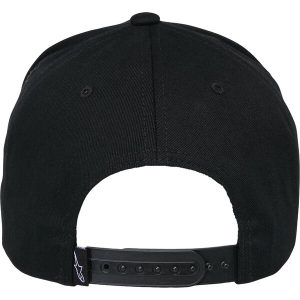 Sapca ALPINESTARS AGELESS SNAPBACK Hat Mov/Alb, 13
