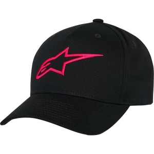 Sapca ALPINESTARS AGELESS SNAPBACK Hat Mov/Alb, 14