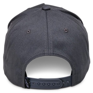 Sapca ALPINESTARS AGELESS SNAPBACK Hat Mov/Alb, 15