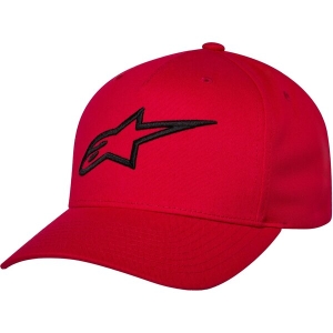 Sapca ALPINESTARS AGELESS SNAPBACK Hat Mov/Alb, 16